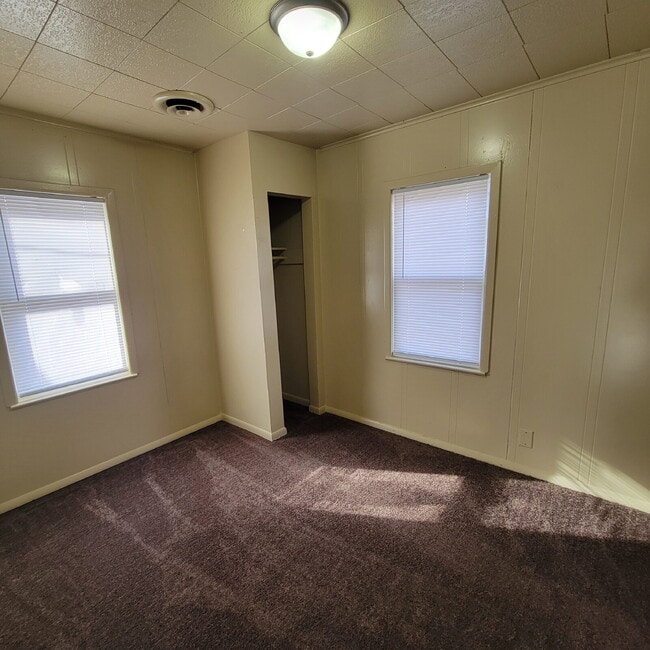 Photo - Mars Hill 2BR House w/Garage and Fenced Backyard!