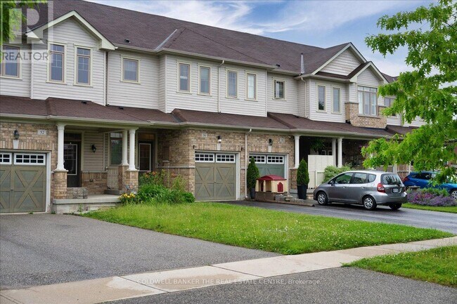 Photo du bâtiment - 50 Pearcey Cr