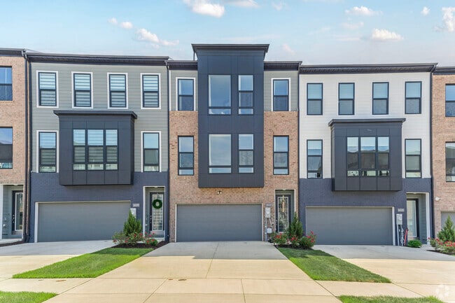 Building Photo - 16117 Gwynn Brook Way
