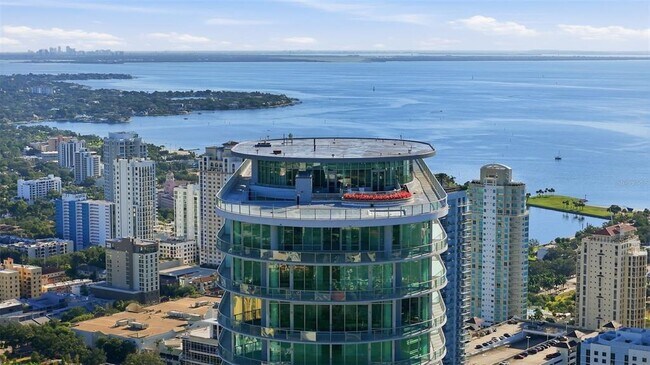 Foto del edificio - 400 Central Ave