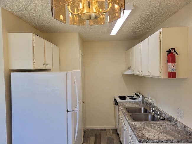 Photo - 801 Yegua St Apartments