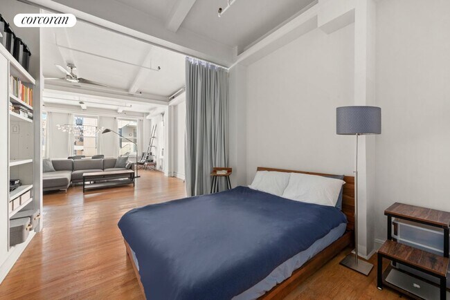 Foto del edificio - 129 W 22nd St