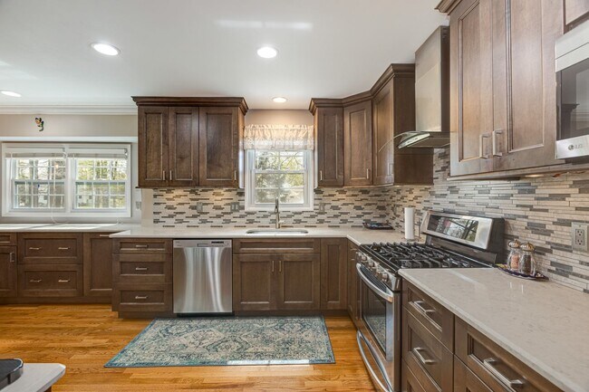 Foto del edificio - 5624 Kemp Ln
