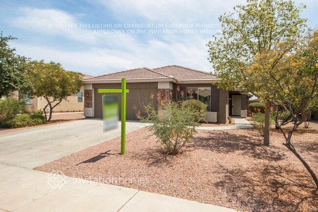 Building Photo - 35525 N Belgian Blue Ct