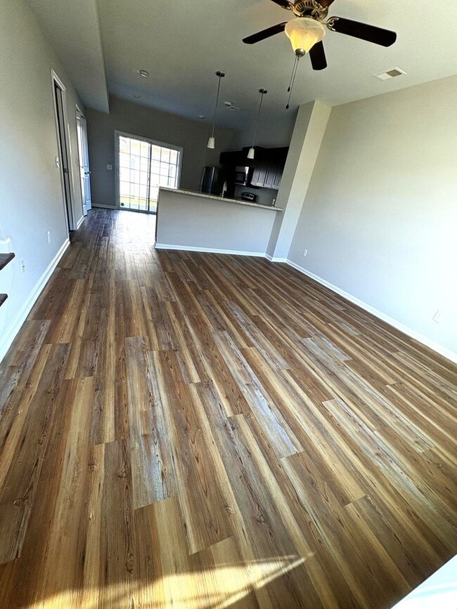Building Photo - Beautifully Remodeled Two-Story Townhome