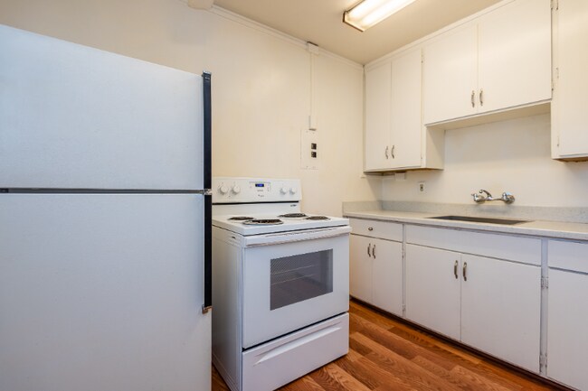 Foto del edificio - 420 S Third St