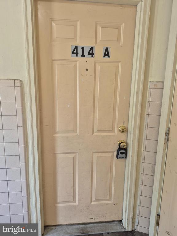 Foto del edificio - 414 Powell St