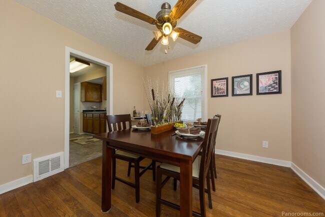 Building Photo - A Fantastic Colonial in Firestone Park -