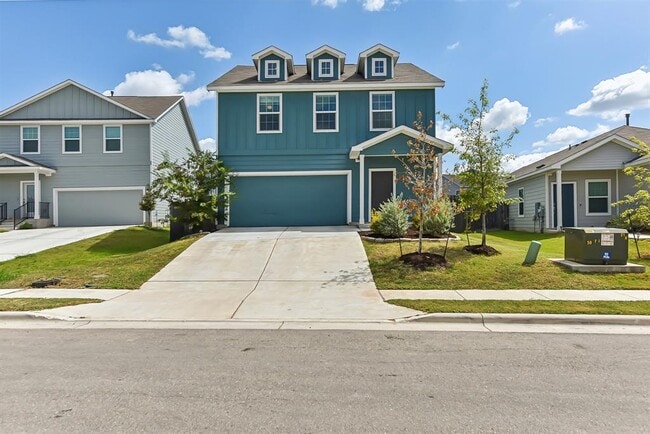 Foto del edificio - 5908 Eden Dr