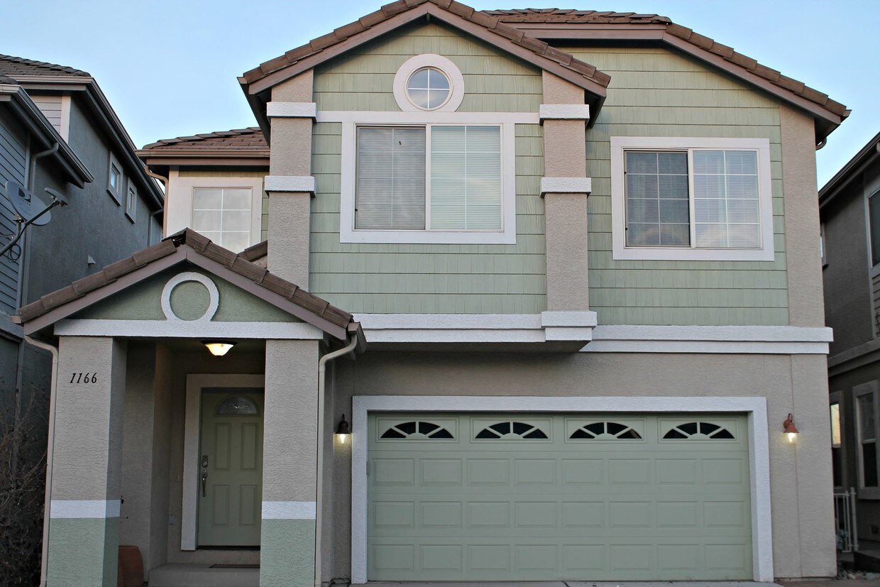 Primary Photo - 3 br, 2.5 bath House - 1166 HARBOUR COVE