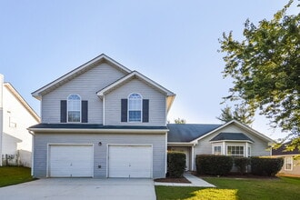 Building Photo - 4520 Millenium View Ct SW