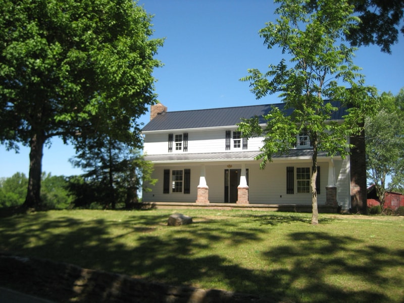 Foto principal - 1000 Ewing Albright Rd