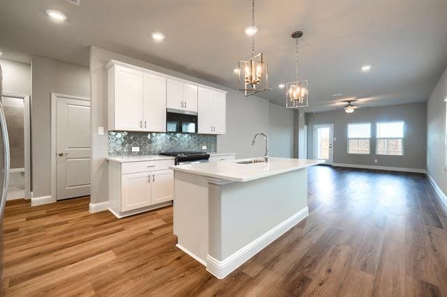 Building Photo - 1206 Booker Dr