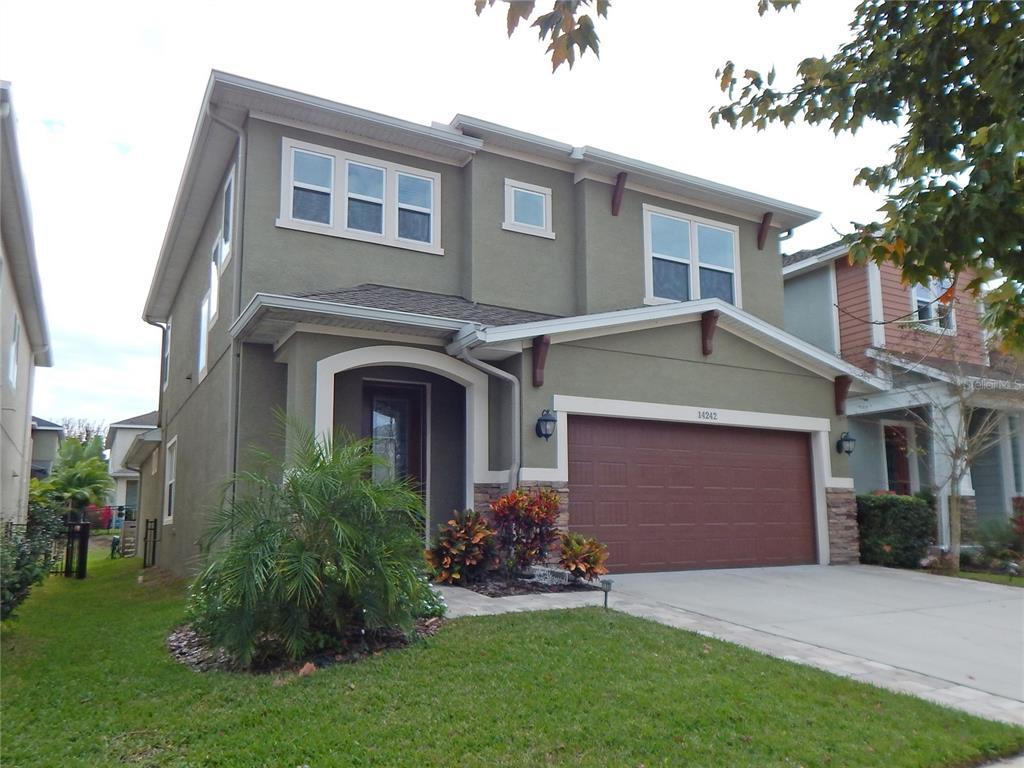 14242 Natures Reserve Dr, Lithia, FL 33547 House Rental in Lithia, FL
