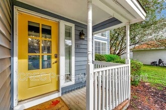 Building Photo - 1411 Oaklanding Rd