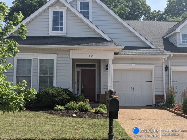 Building Photo - 2 br, 2 bath House - 2391 River Club Way