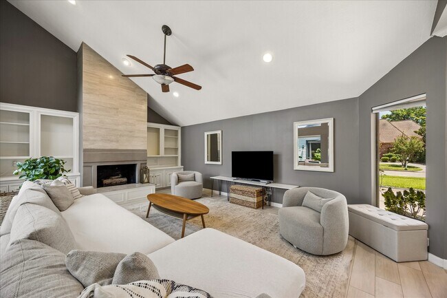 Foto del edificio - 11646 Manor Park Dr
