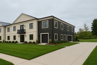 Building Photo - Grand Summit