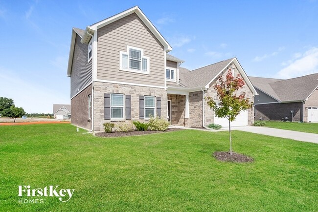 Building Photo - 4618 W Otway Ln