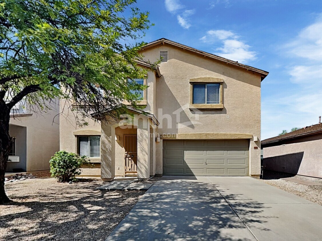 Foto principal - 1680 E Dust Devil Dr