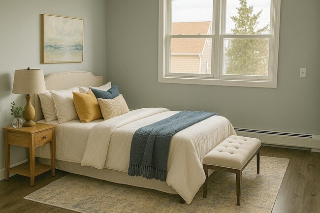 Building Photo - 361 Avenue C