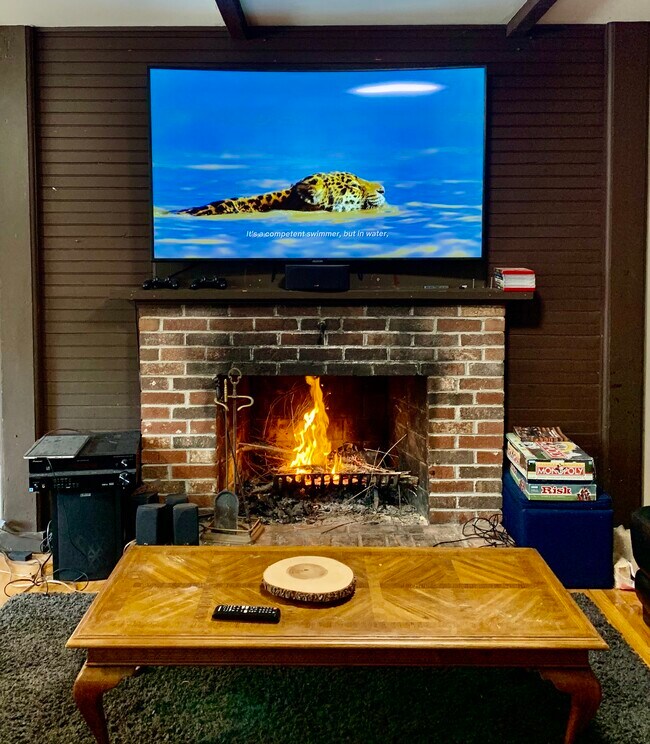 Foto del edificio - 445 Hope St