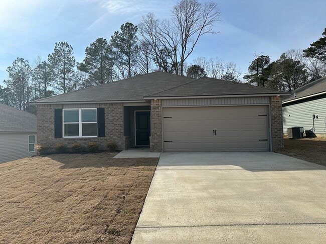 Building Photo - **March Rent FREE** Brand New  Three Bedroom | Two Bathroom Home in Odenville