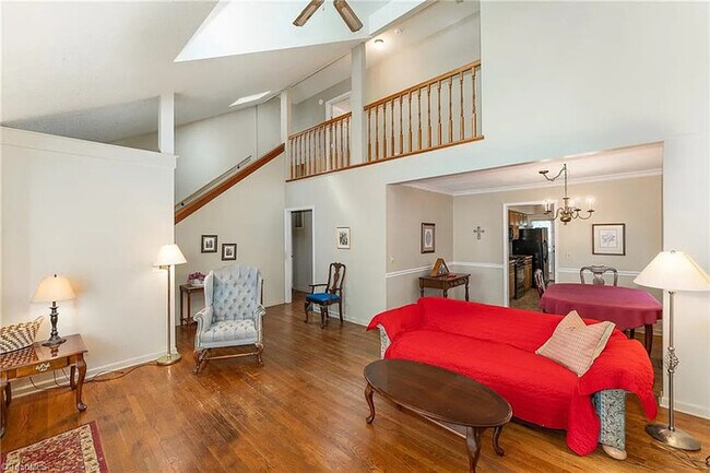 Foto del edificio - Earn Wealth While Leasing - Like a Homeown...