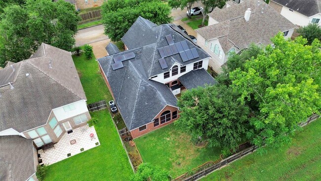 Foto del edificio - 1414 Grand Haven Ln