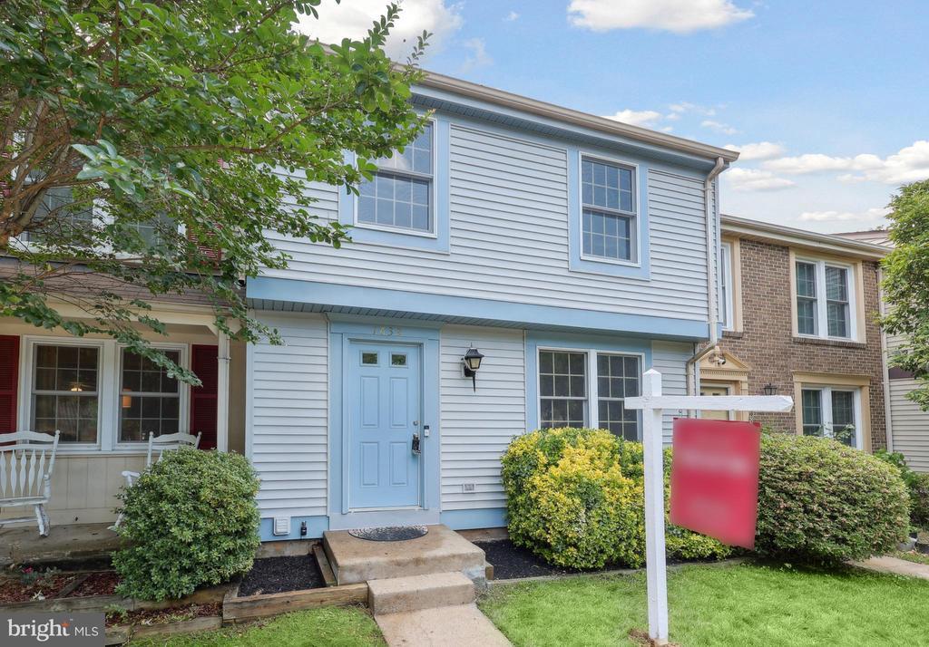 Foto principal - 1632 Barnstead Dr