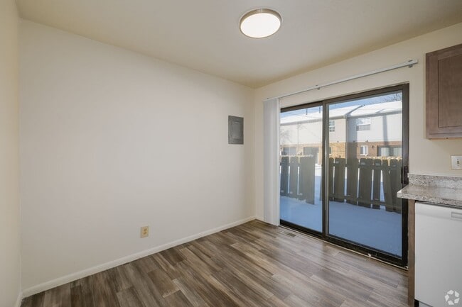 Interior Photo - Carriage Station Townhomes - CST