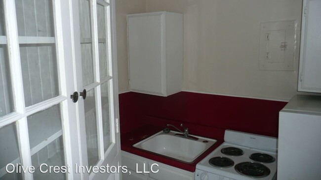 Foto del edificio - 1510-1524 E Olive Way