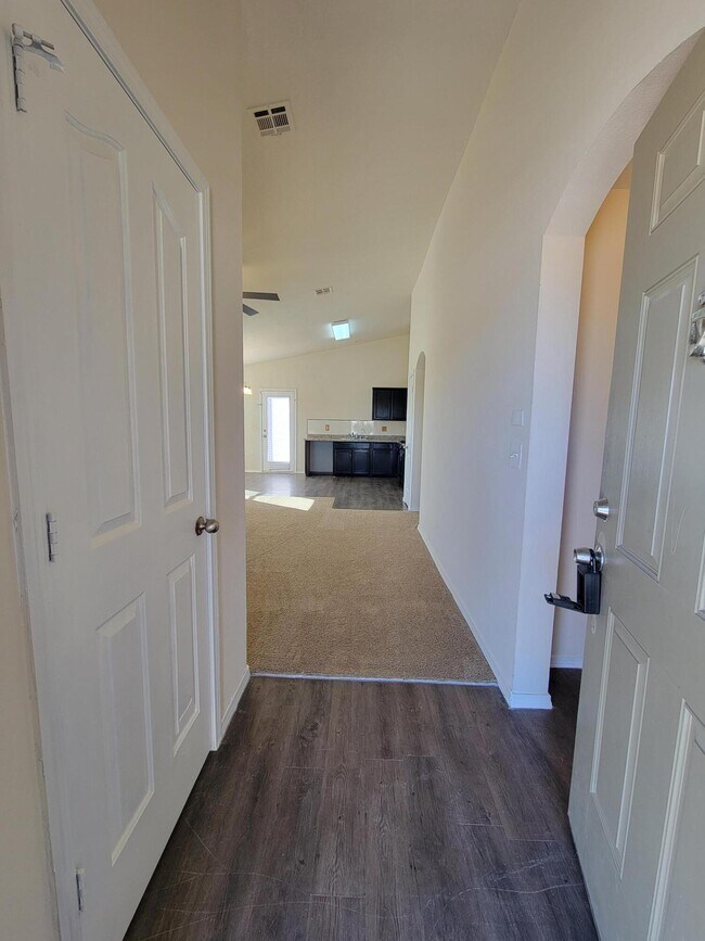 14212 Desierto Bueno Ave, Horizon City, TX 79928 House for Rent in