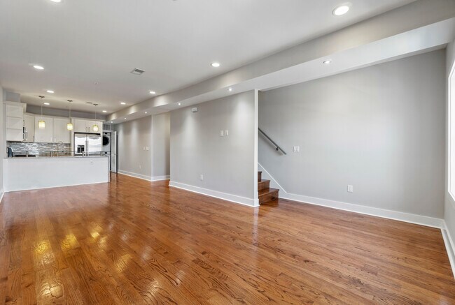 Foto del edificio - 2118 4th St NE