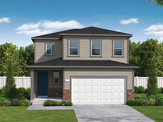 Building Photo - 8974 S John Annie Ln