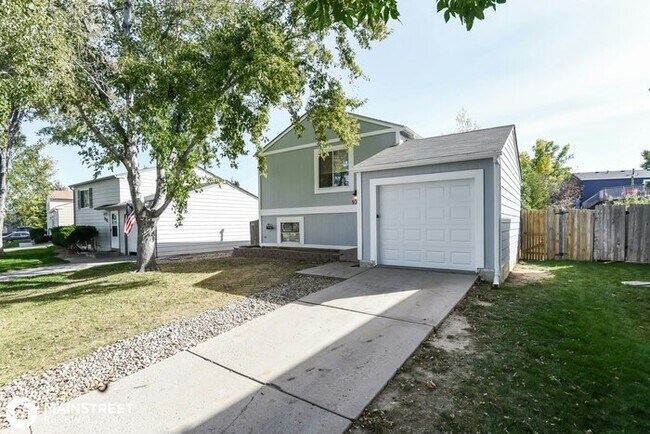 Foto del edificio - 9305 W 100th Circle, Broomfield, CO 80021