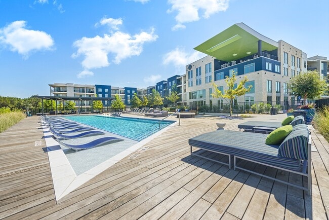 Foto del edificio - Edison Austin