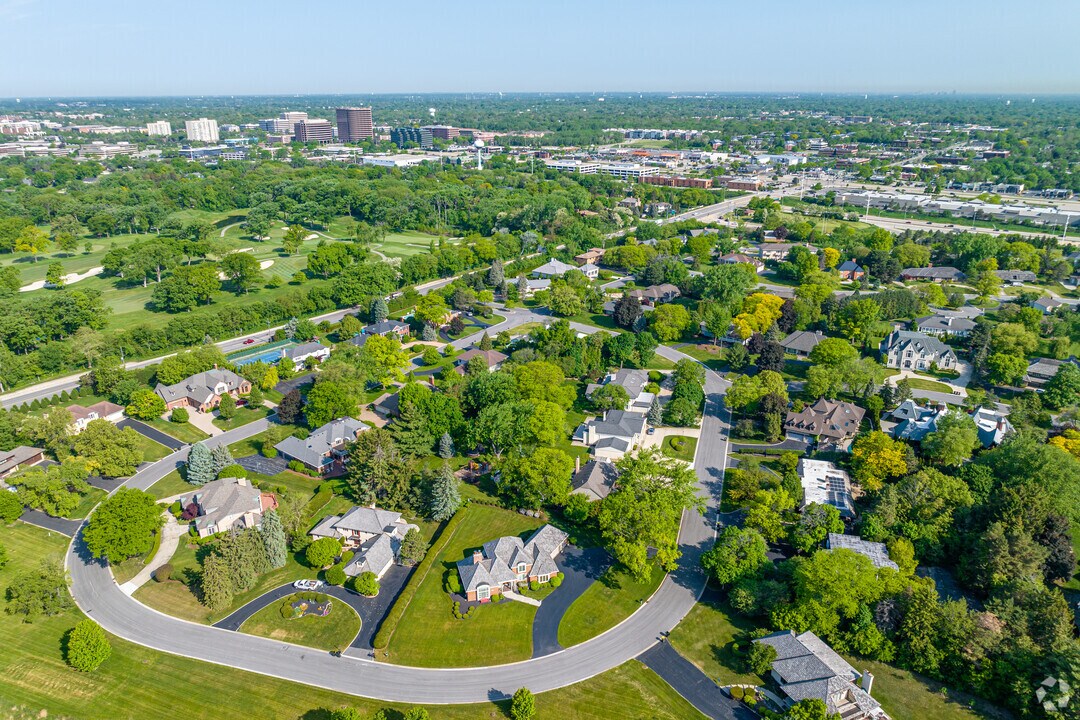 Oak Brook
