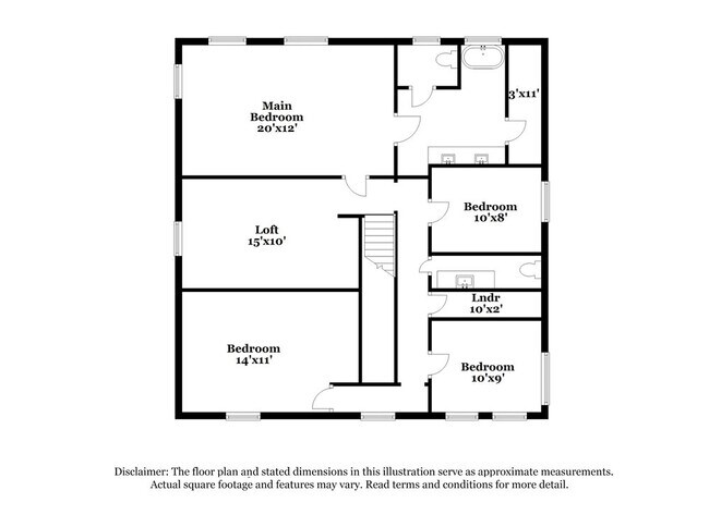Foto del edificio - 14563 W Acapulco Ln