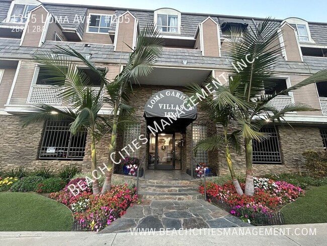 Foto del edificio - Lovely Condo with 2 Bedrooms, 2 Bathrooms,...