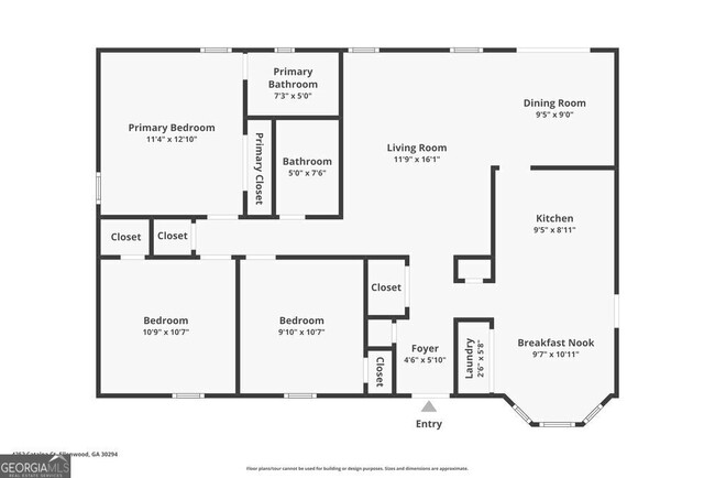 Building Photo - 4252 Catalpa Ct