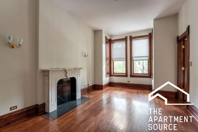 Foto del edificio - 2 bedroom in Chicago IL 60647