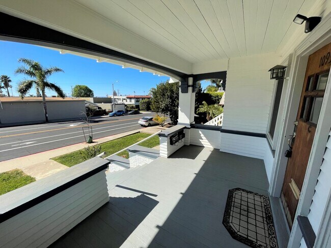 Foto del edificio - 1093 E Main St