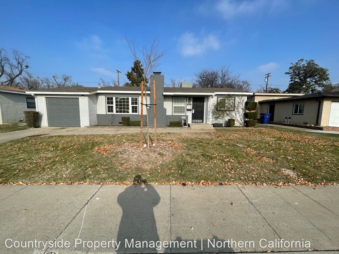 Primary Photo - 2 br, 1 bath House - 513 Bermuda Way