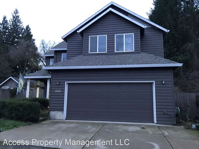 Foto del edificio - 3 br, 2.5 bath House - 623 N Grant St