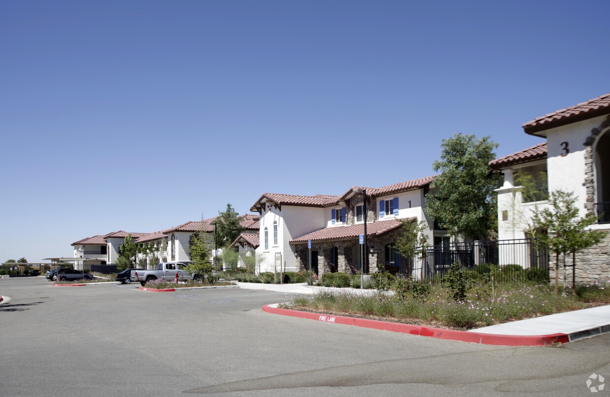 Building Photo - Cielo Azul Senior Apartments