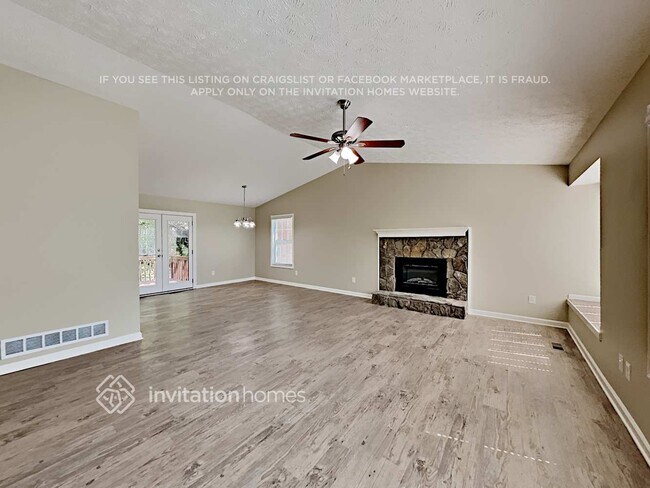 Foto del edificio - 6603 Mitchell Ln SW