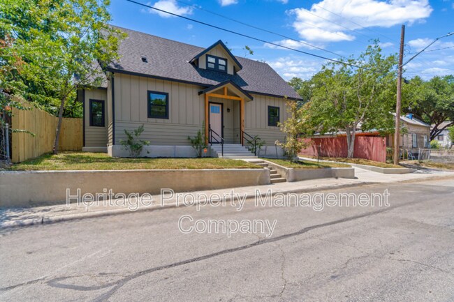 Building Photo - 315 Tilden St
