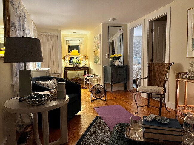 Foto del edificio - 34 High St