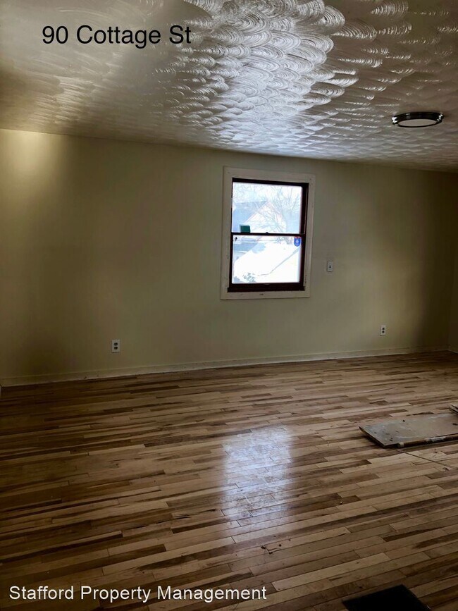 Foto del edificio - 3 br, 1 bath House - 90 Cottage St